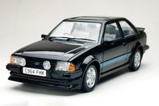 Diecast model of ford - model,