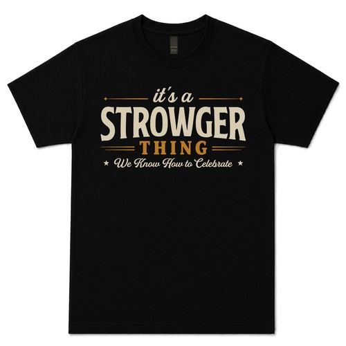 Strowger thing we - strowger, know