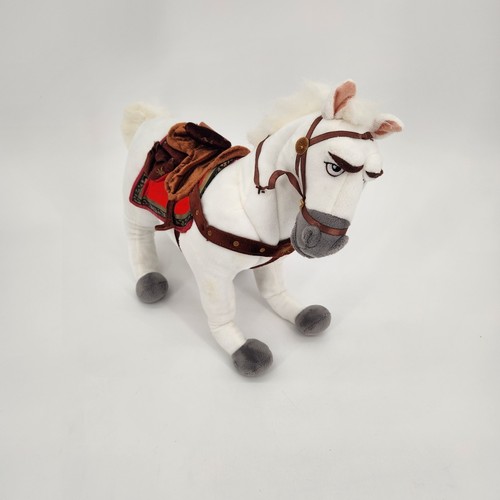 Disney plush horse princess - disney,