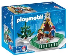 PLAYMOBIL ® 4885 Nativity
