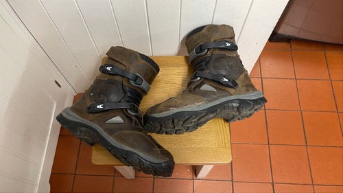 Forma adventure leather - forma,