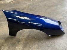 PORSCHE 986 BOXSTER FRONT WING