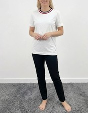 VTG Tommy Hilfiger Ringer Tee