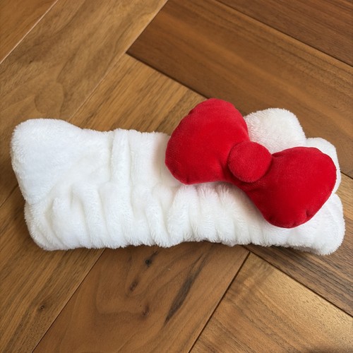 Hello kitty head band hair - hello,