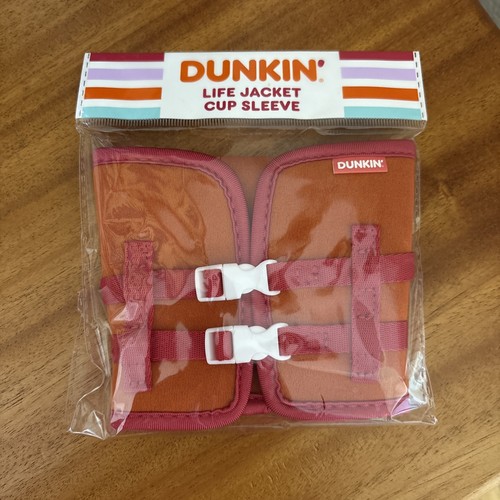 New dunkin donuts coffee life - new,