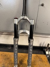 Manitou Mattoc Pro Limited Edition - retro style retrobike  29" 120-150mm Boost