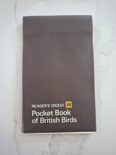 Readers digest pocket - readers,