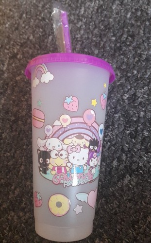 Cold cups with lids and - cold,