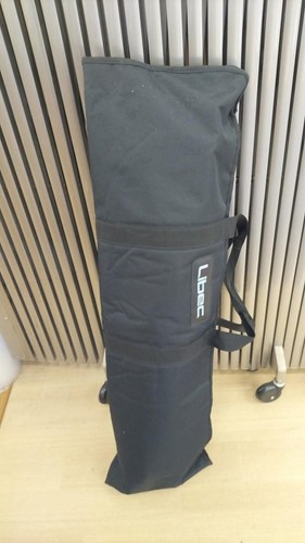 Libec tripod h40 t60 used - libec,