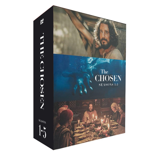 The chosen complete - chosen:,