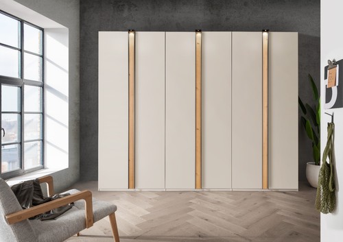 Wardrobe bedroom closet - bedroom, fitted