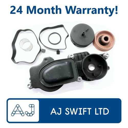 Crankcase oil filter - crankcase,