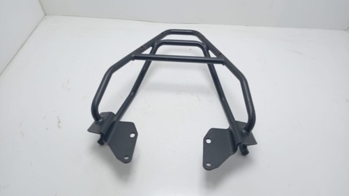 Honda cbf125 2021 rear luggage - honda,