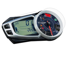 Speedo Angels Dashboard Screen