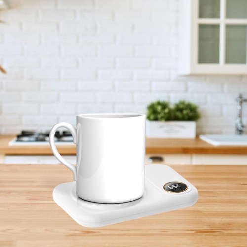 Coffee warmer tea - coffee,