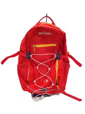 Tatonka backpack red - backpack,