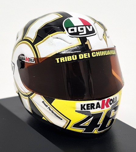 Minichamps valentino rossi - minichamps,