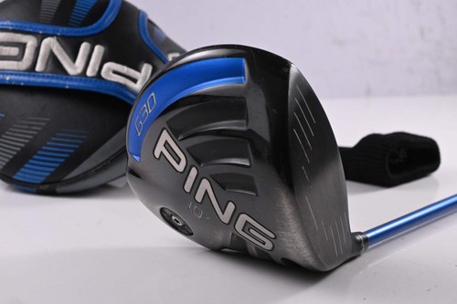 Ping g30 tec driver 10 - sf,
