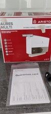 Ariston AURES Multi Electric