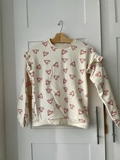 Girls Vertbaudet Christmas