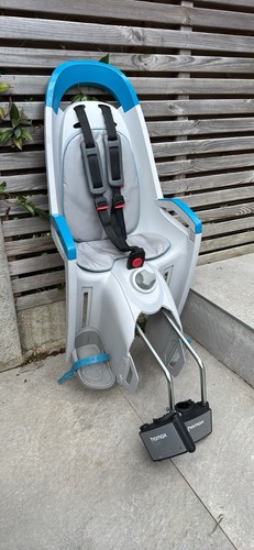 Hamax siesta rear - siesta, mounted