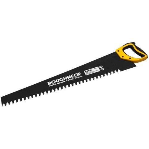 Roughneck masonry saw 700mm - saw,
