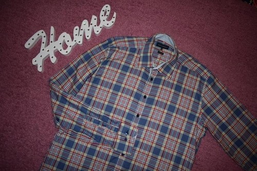 Men gino rossi - gino, shirt