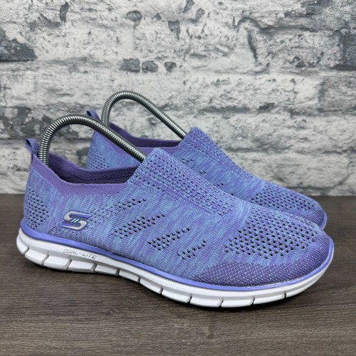 Skechers dual lite memory foam - skechers,