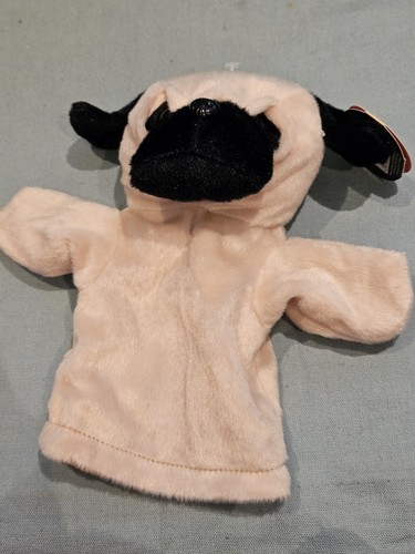 Whsmiths pugsly the - the, plush