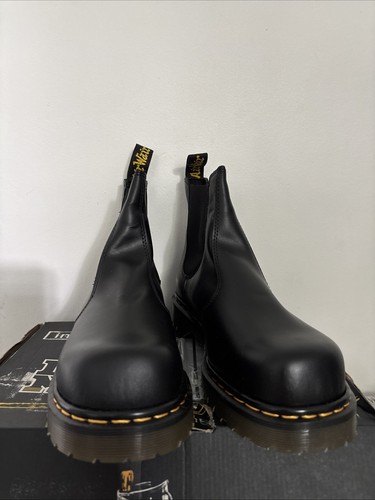 Martens industrial boots - martens,