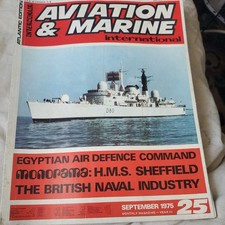 Aviation Marine (Sep 1975)