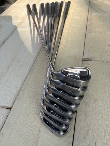 Ping g20 irons - , dot)