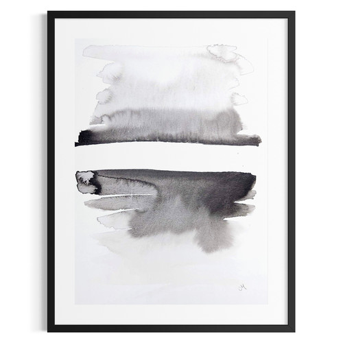 Original abstract 9x12 - original,