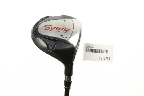Nike dymo golf club mens - sq,