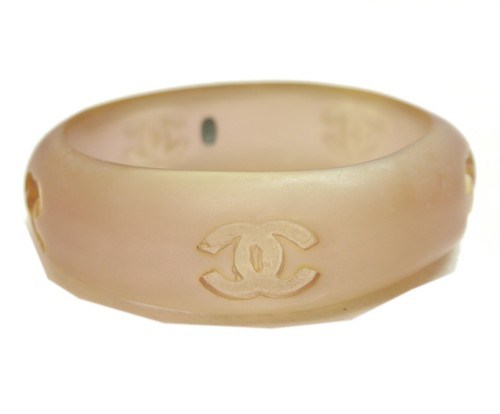 Authentic chanel bangle coco - authentic,