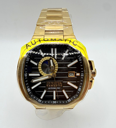 Invicta reserve objet art - objet, d