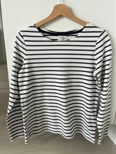 Joules Harbour Stripe Top