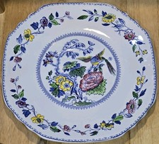 Enoch Wedgwood Davenport Cake