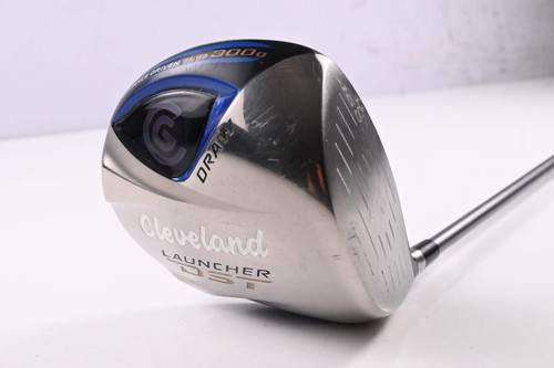 Cleveland launcher dst driver - cleveland,