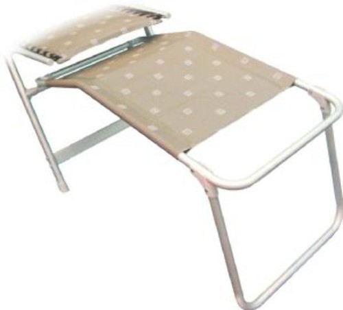 Via mondo footrest - for, flex