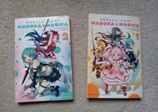 Puella Magi Madoka Magica