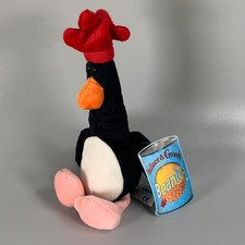 Wallace Gromit Feathers McGraw
