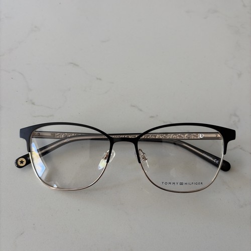 Tommy hilfiger eyeglasses - tommy,