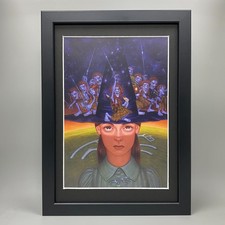 TIFFANY ACHING & WEE FREE MEN