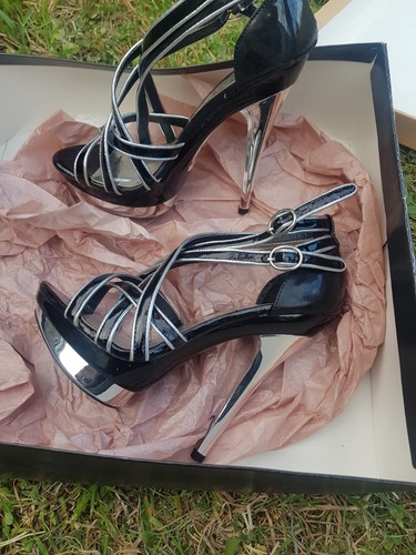 Jane norman heels - heels, 3
