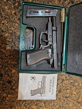Movie Or Tv Show Prop Gun Fire
