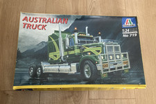 L288 Italeri Model Kit 719 - Australian Truck - 1/24