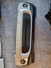 Mini One R56 Complete Front