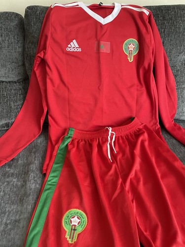 Moroccan national team kit - kit, for
