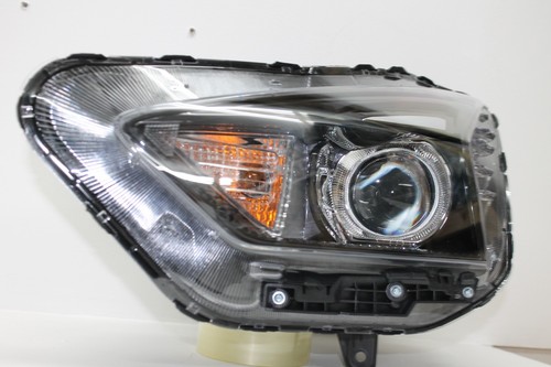 For hyundai bayon headlight - hyundai, lh